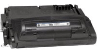 HP 42A Toner Cartridge Q5942A